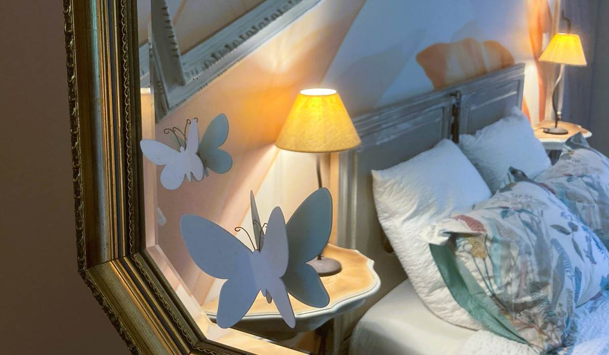 Chambre Pomme