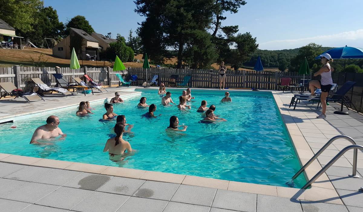 Aquagym