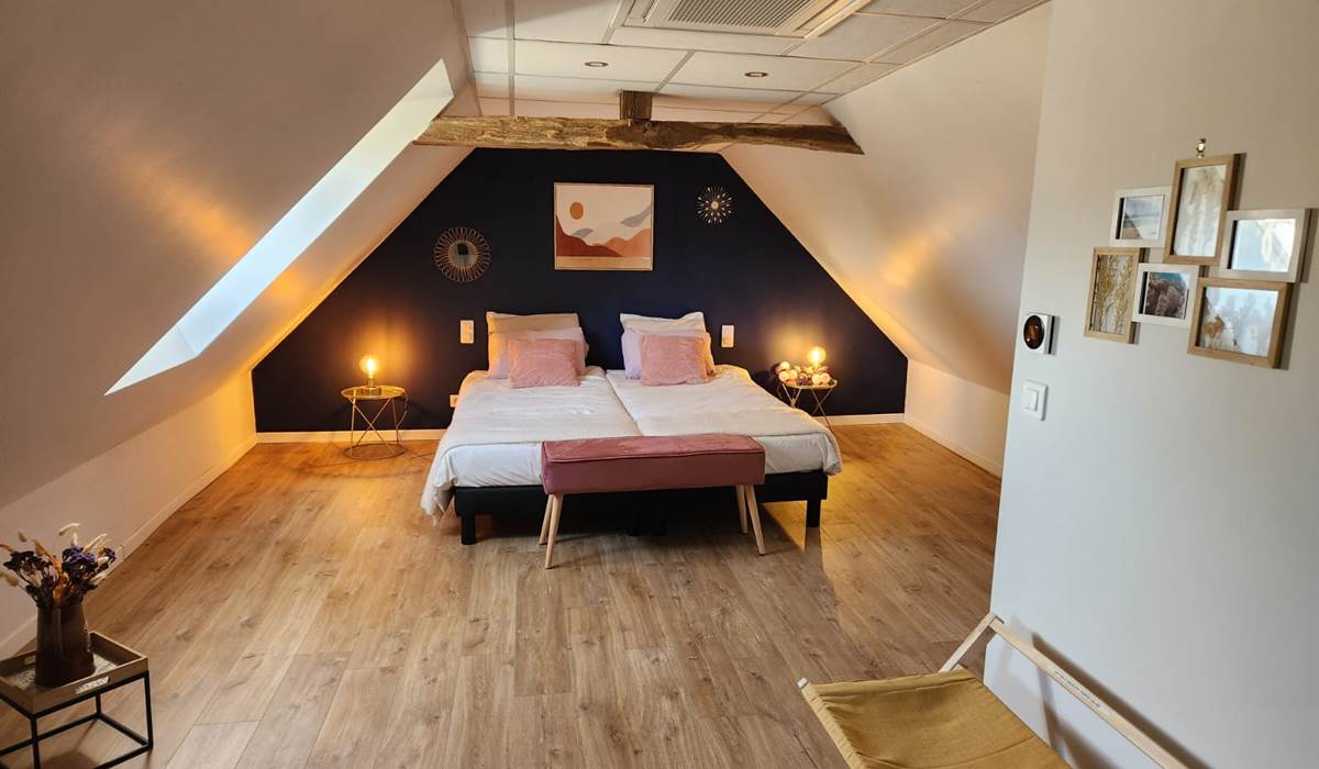La Maison du Sabotier - Gite Corrèze