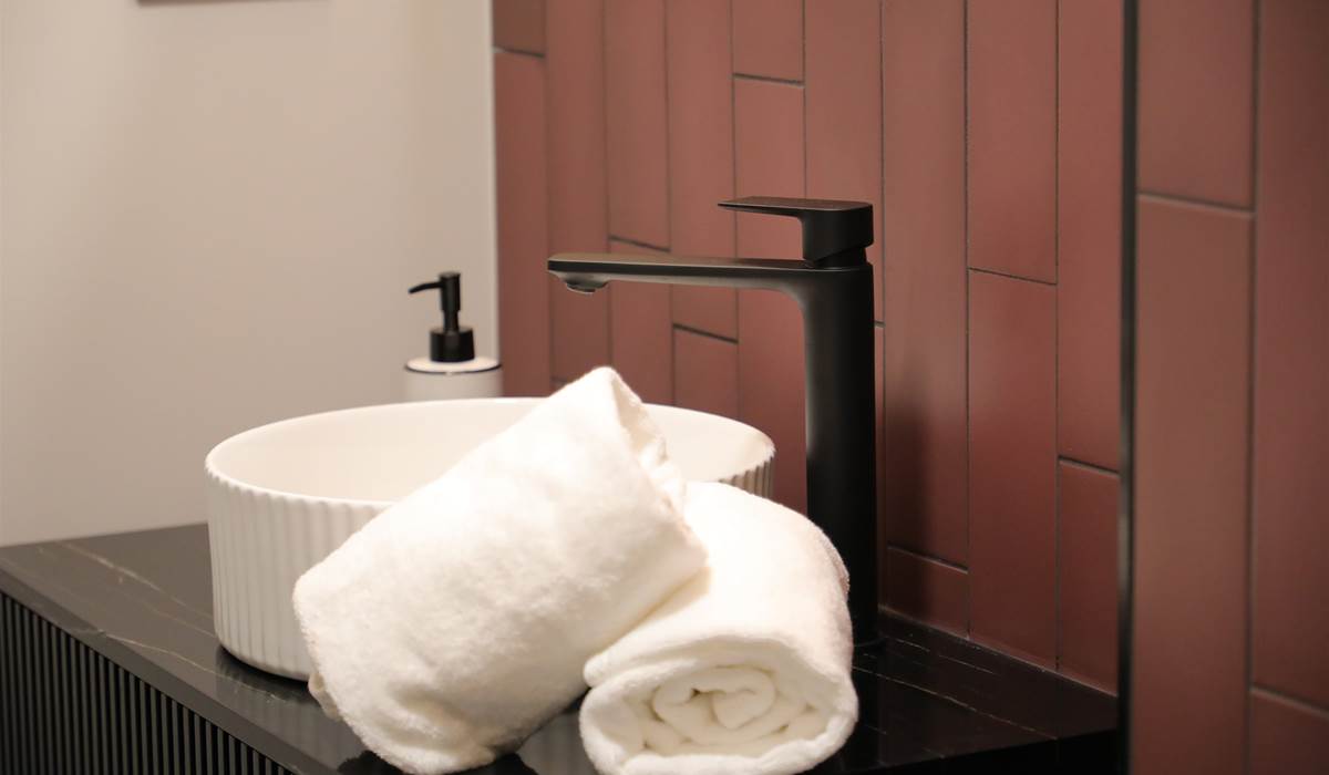 APPART HOTEL  (420)