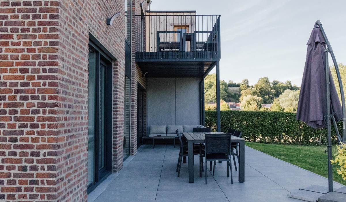 Terrasse 2