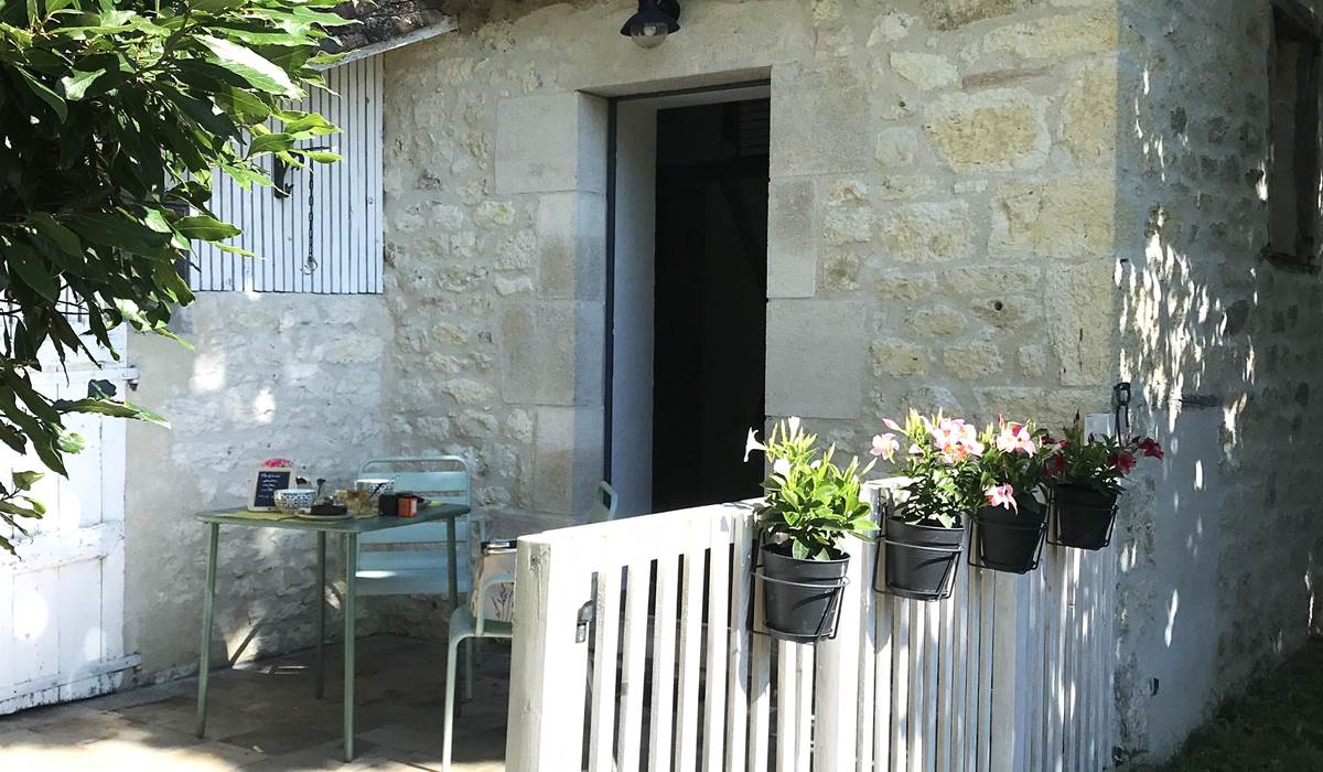 La Bergerie