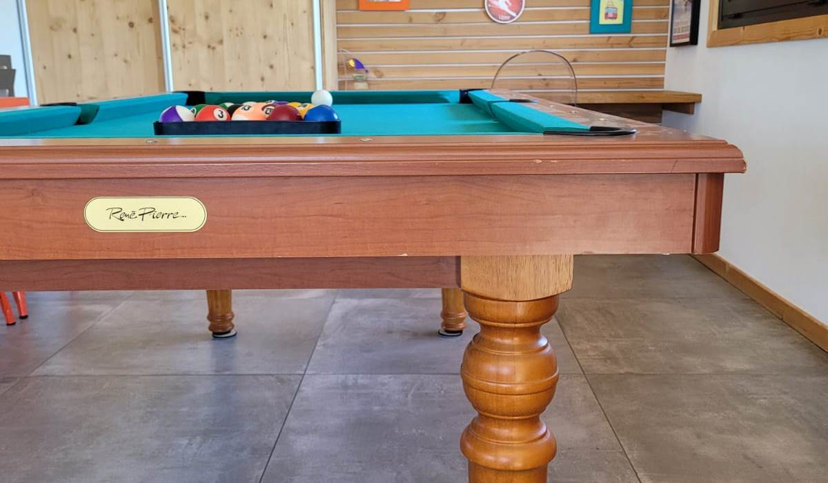 Chalet_Forapista_Salle_Billard