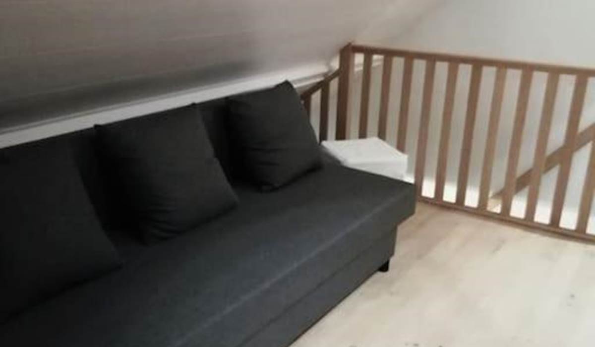 Mezzanine
