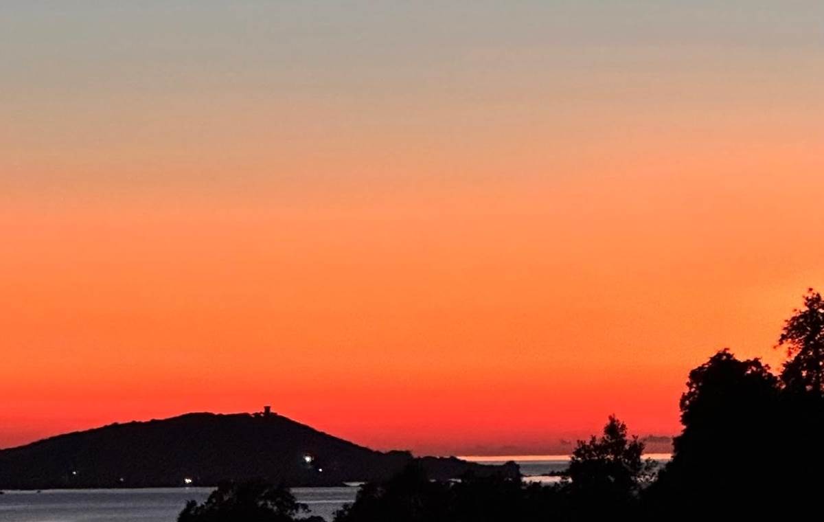 Villa Leccia Di Lorello