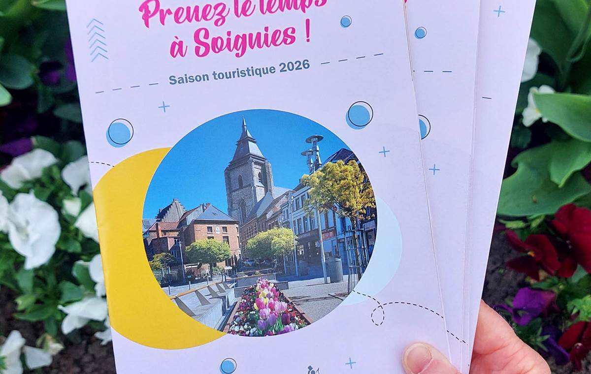 Lancement de la saison touristique