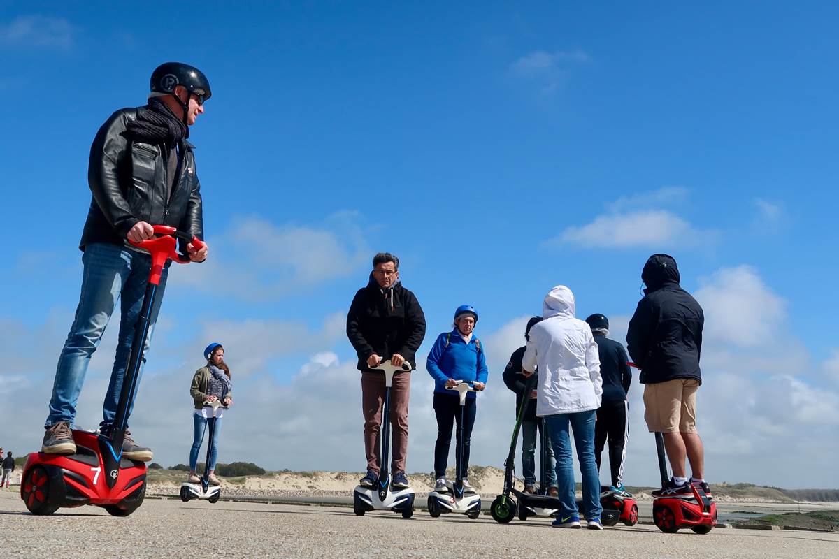 balade Segway 2