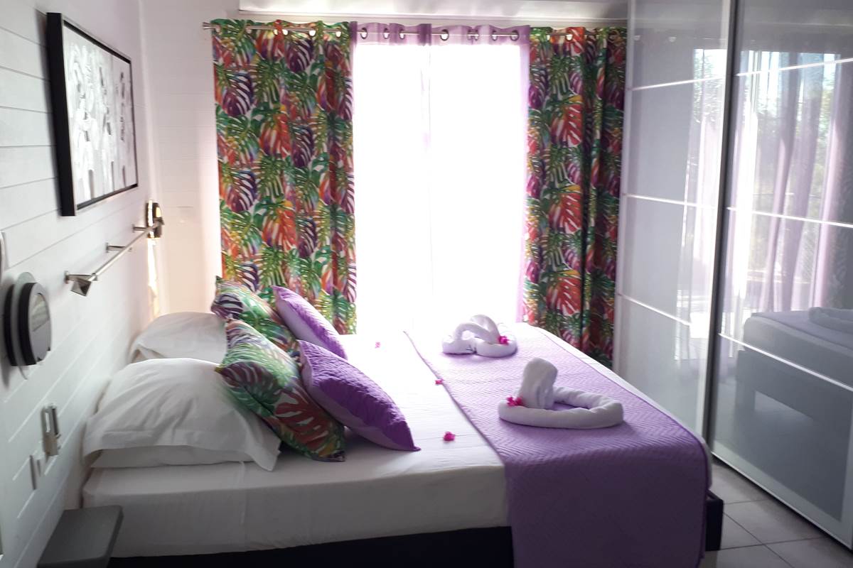 Chambre n°1