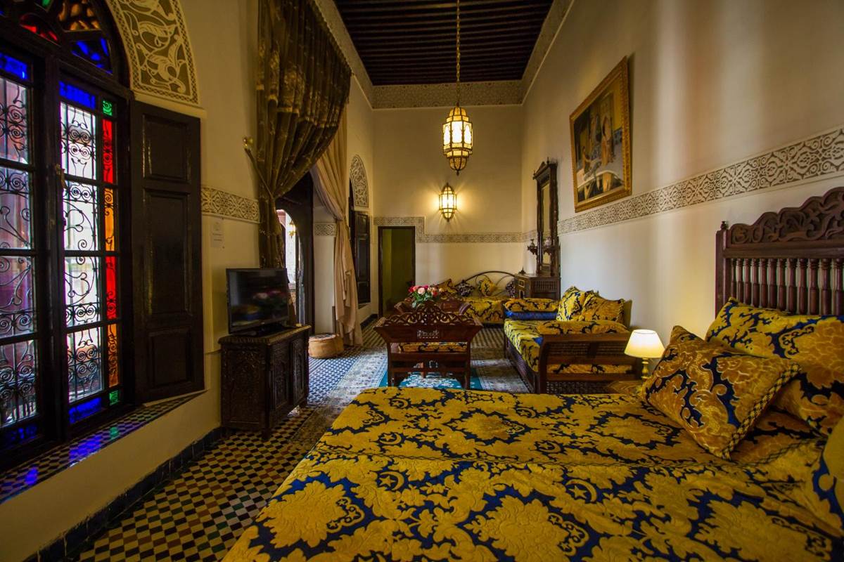 SUITE SERAIL