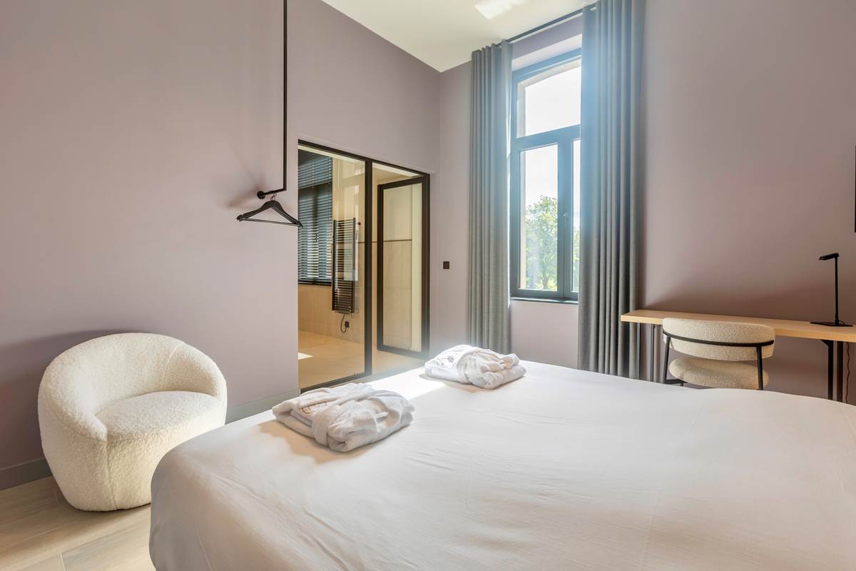 +2 Chambre 3 d