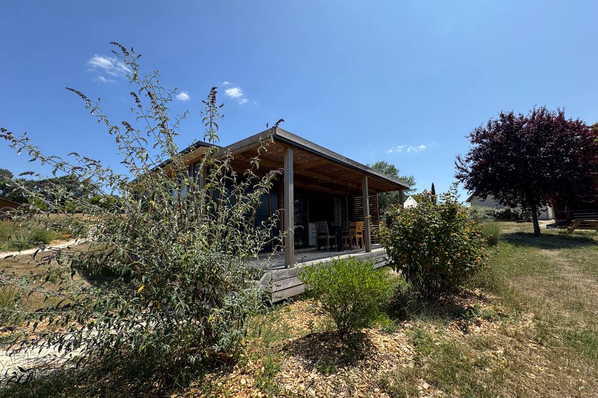 Cottage Lodge