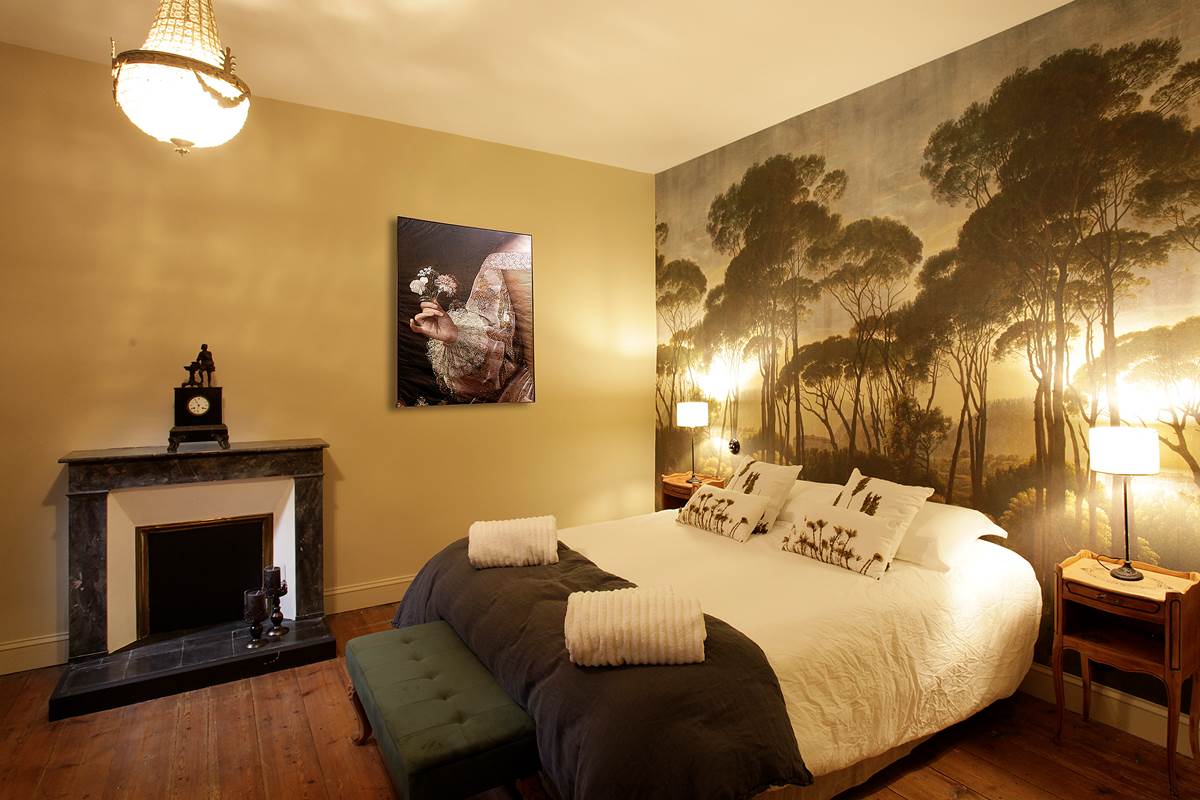 CHAMBRE 2 - E´TAGE