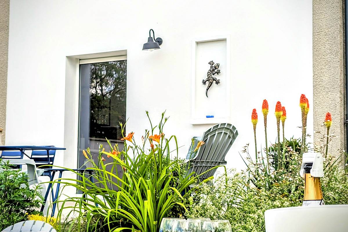 Le Cémarose location de vacances près de Reims