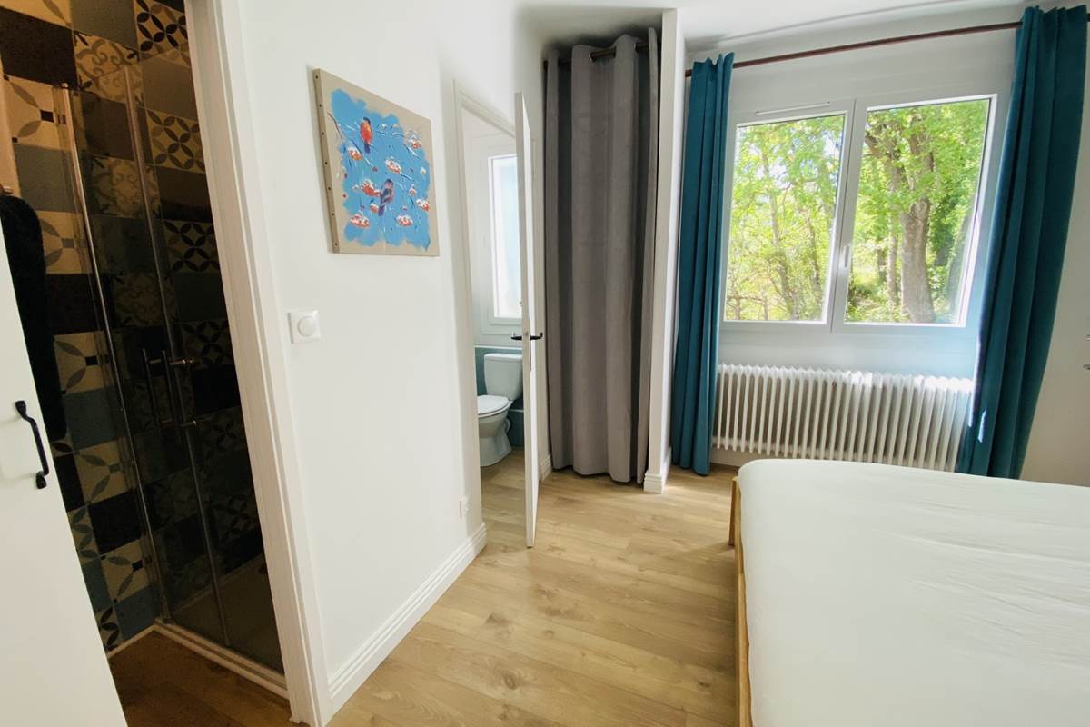Chambre 1