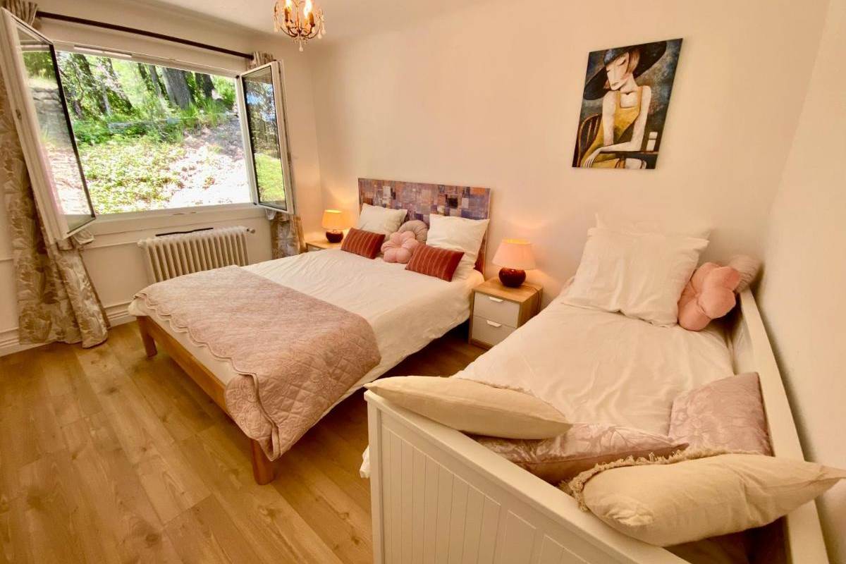 Chambre 3
