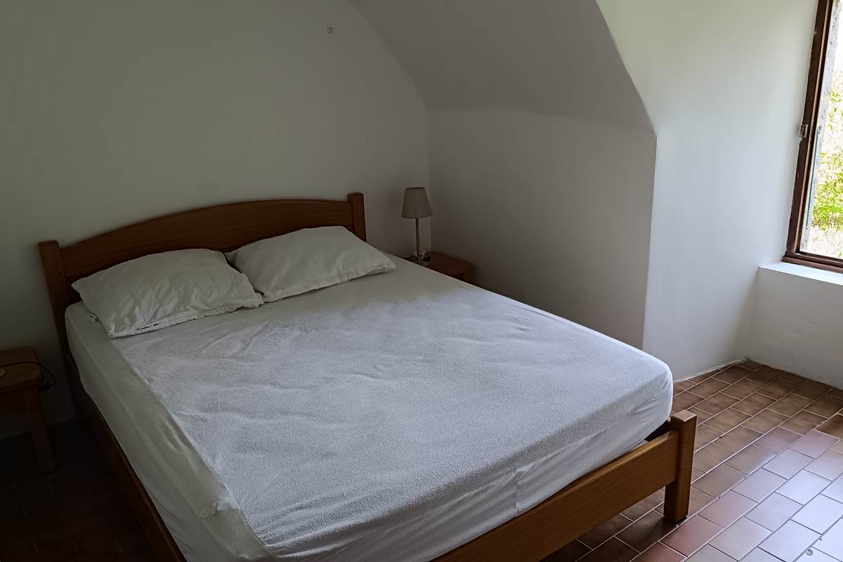 Mûrier - Chambre 1