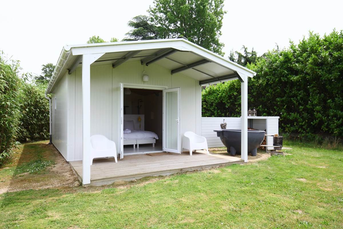 Ecolodge La Petite Couronne 3