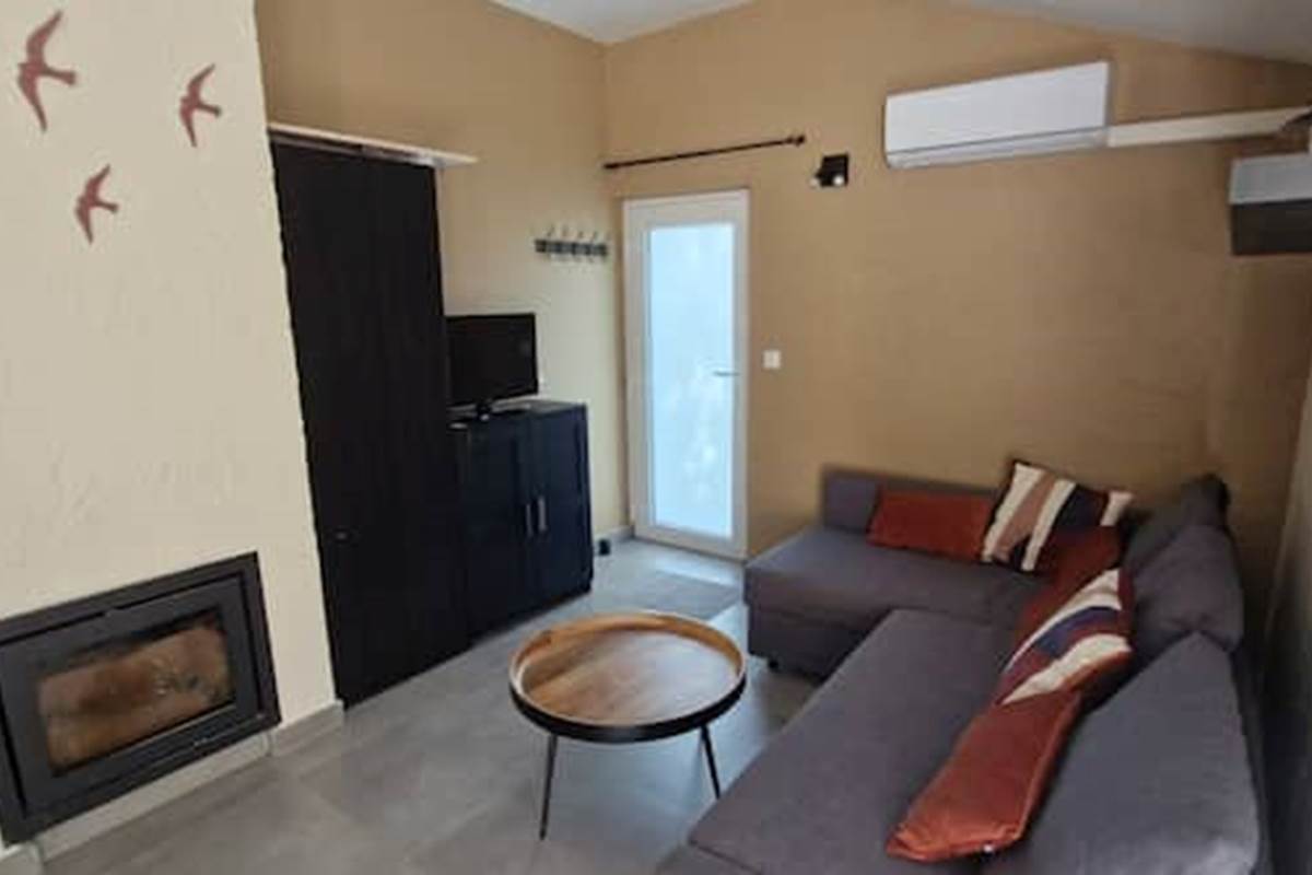 Séjour Casa Gaumaise