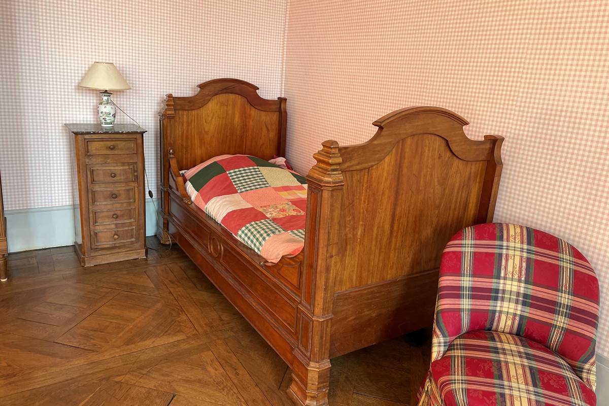 Chambre d'enfants