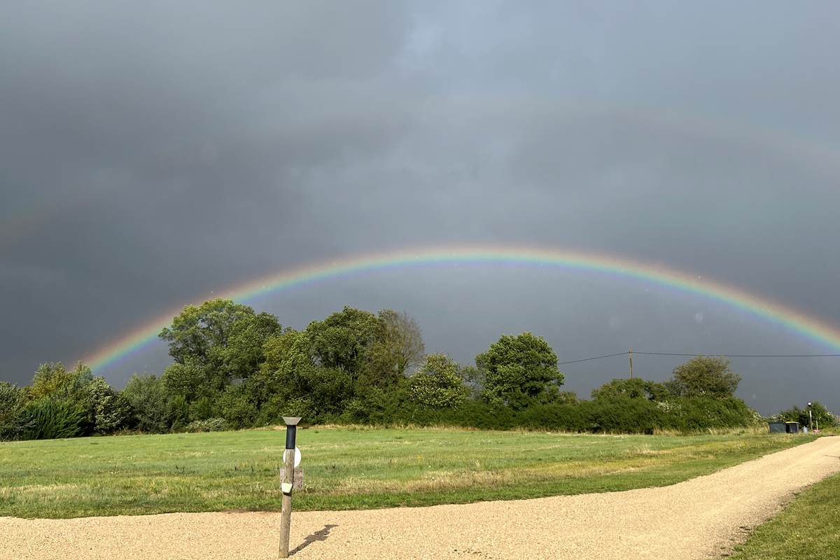 Arc en ciel