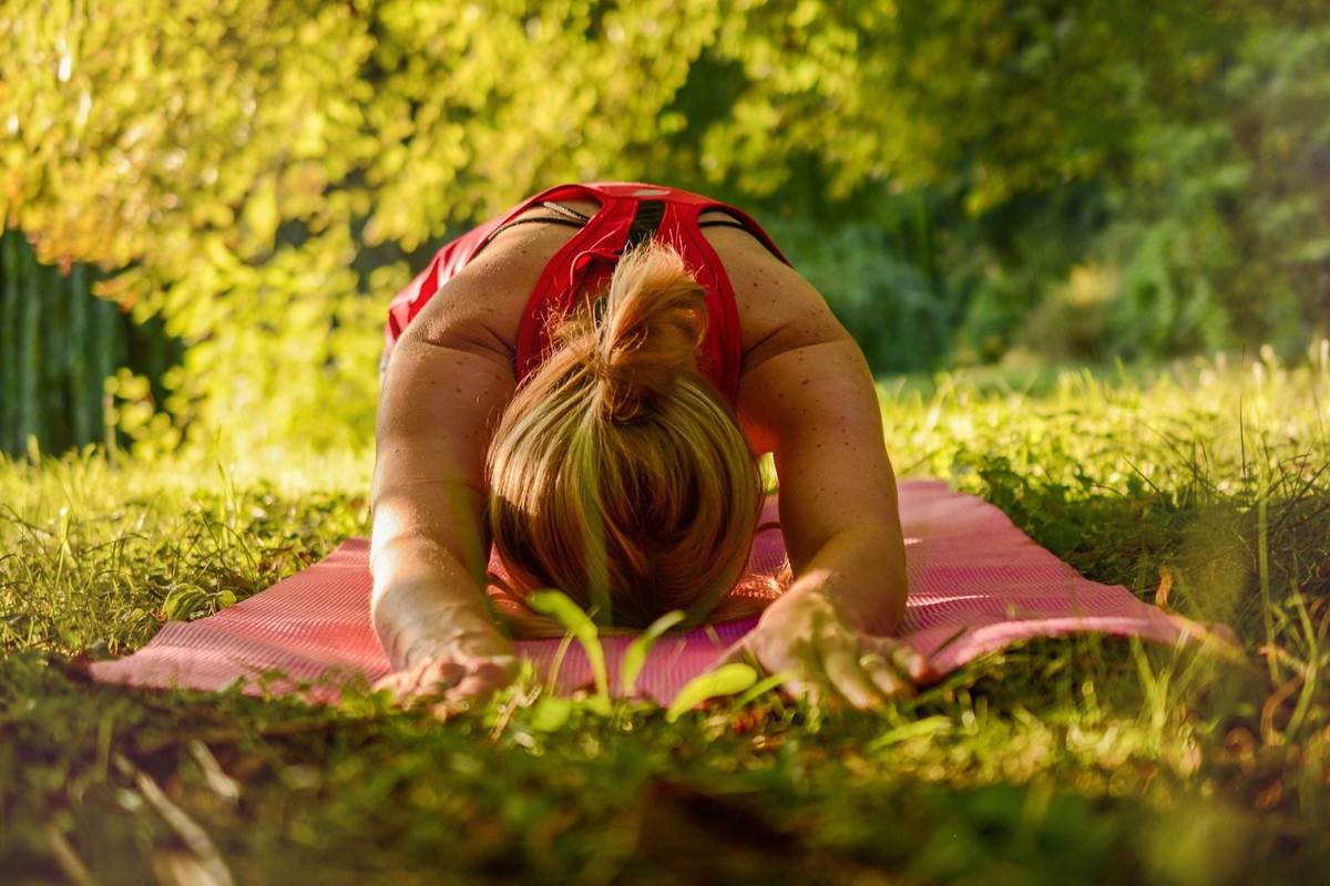 yoga chambre d'hôtes la rose des vents domaine de kerizel maison d'hôtes spa séjour bien être repos ressourcement anti stress burn out cure ayurvédique retraite relaxation