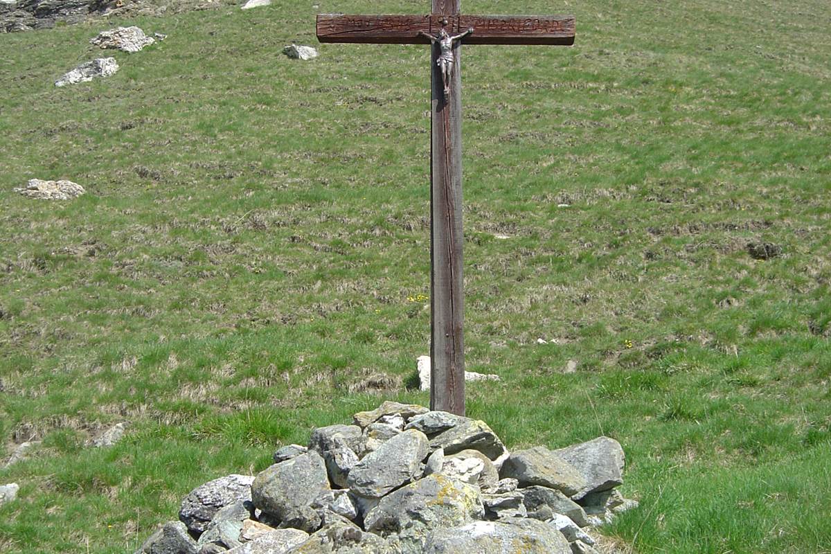 croix du barrio