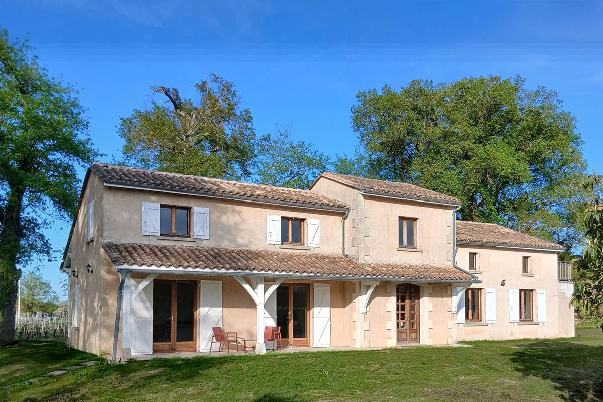 maisons capucins