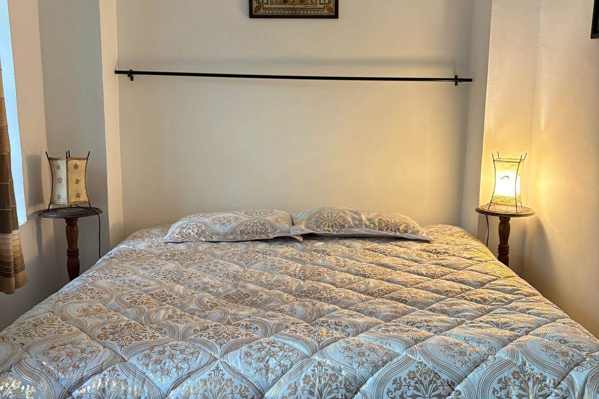 Chambre Tahar Ben Jalloun (6)