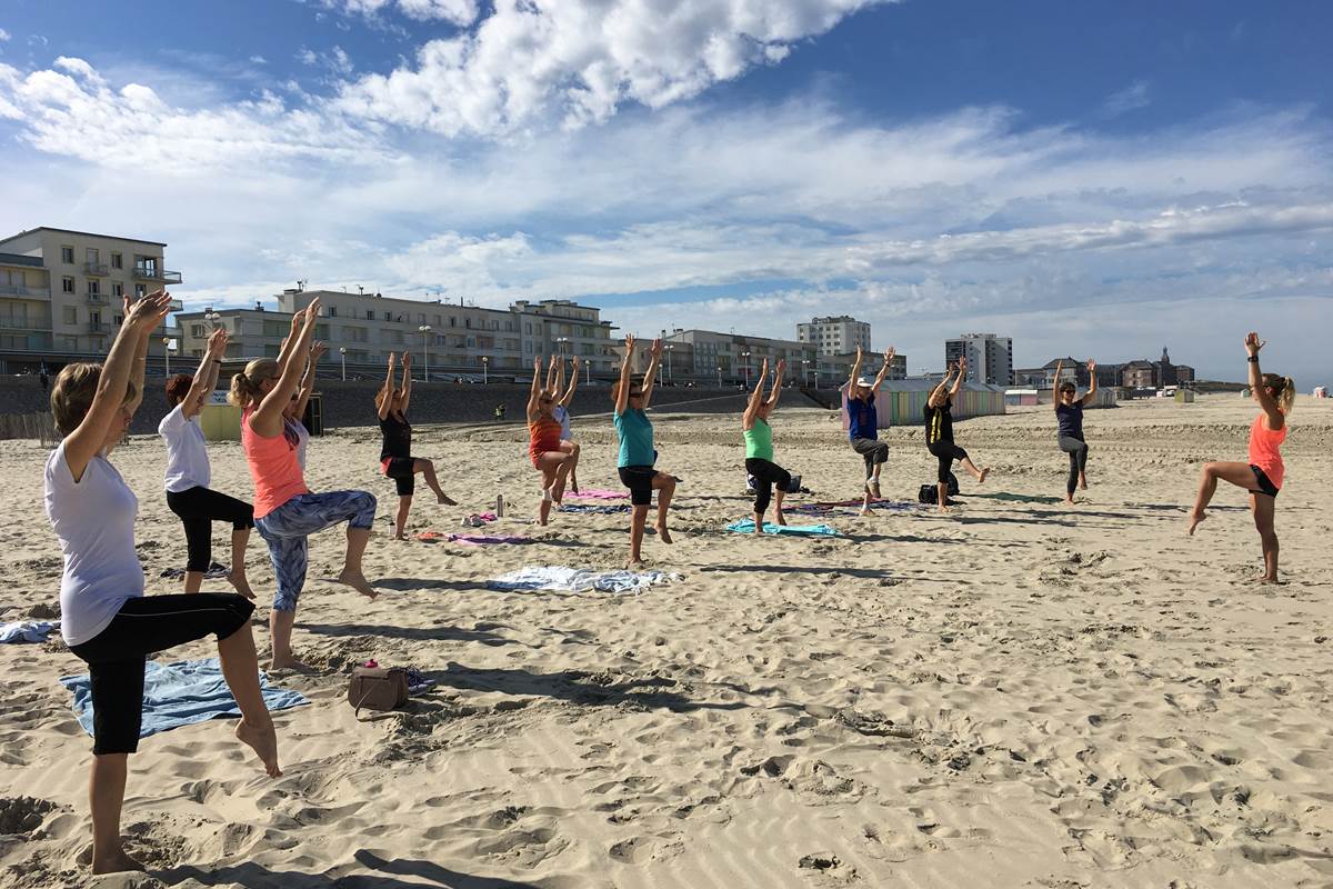 Energic Training