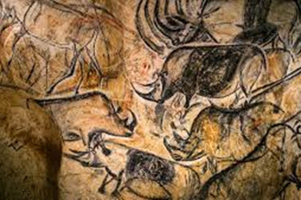 La grotte Chauvet 2 - Ardèche