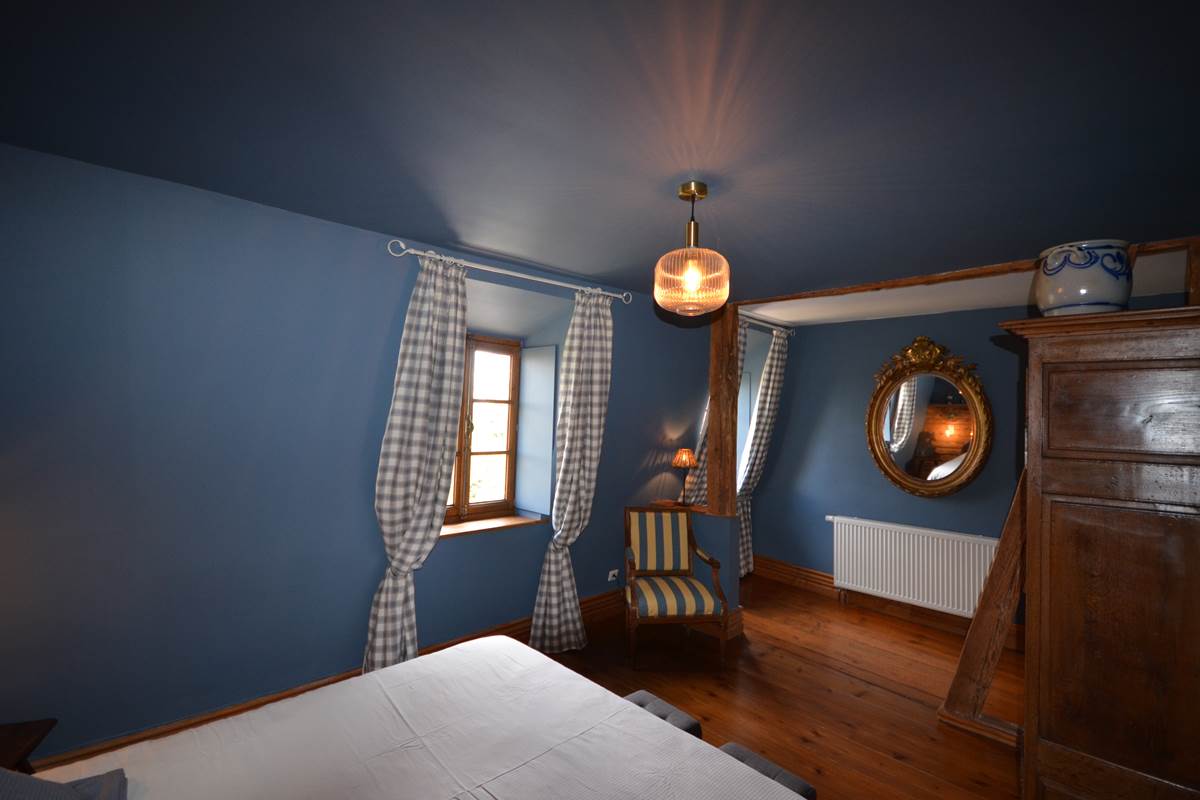 Victroine Chambre 3