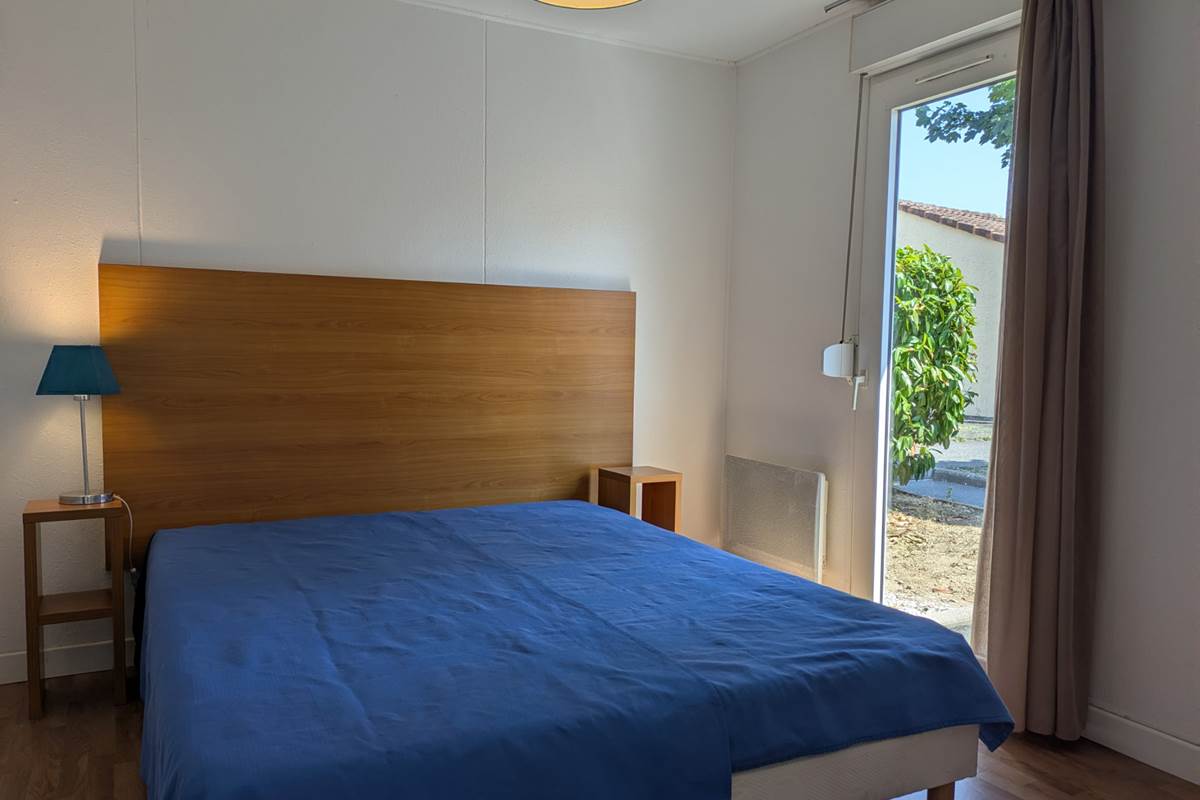 Chambre Villa 34