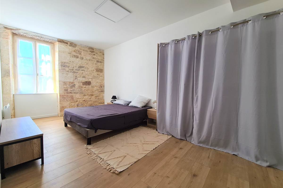 CHAMBRE 3