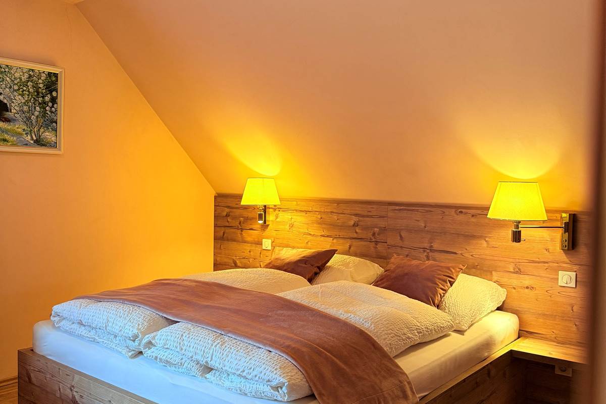 Chambre Bernstein
