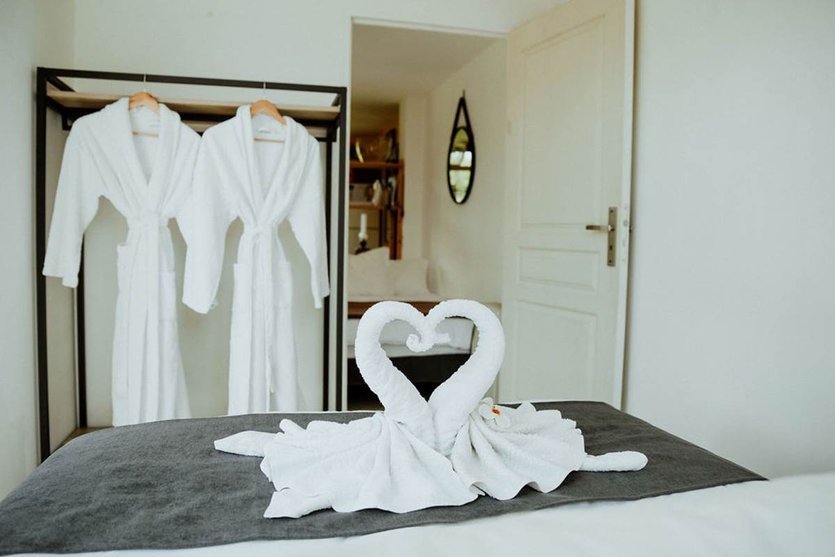 La chambre double
