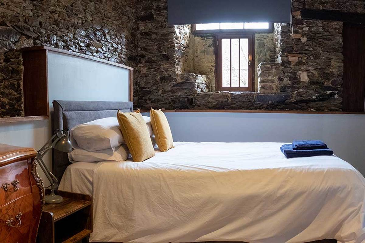 Bramley : RDC suite parentale PMR