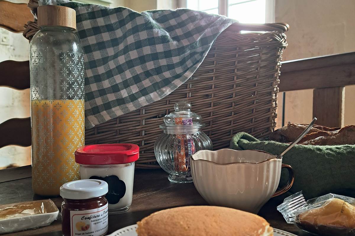 Le Logis du Meunier, logement insolite et romantique avec spa privatif