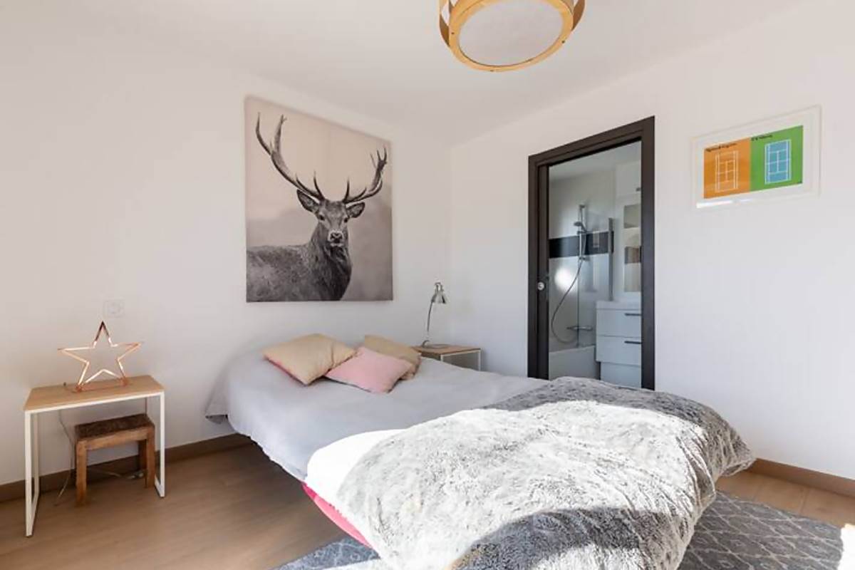34-La villa horizon-chambre etage-3