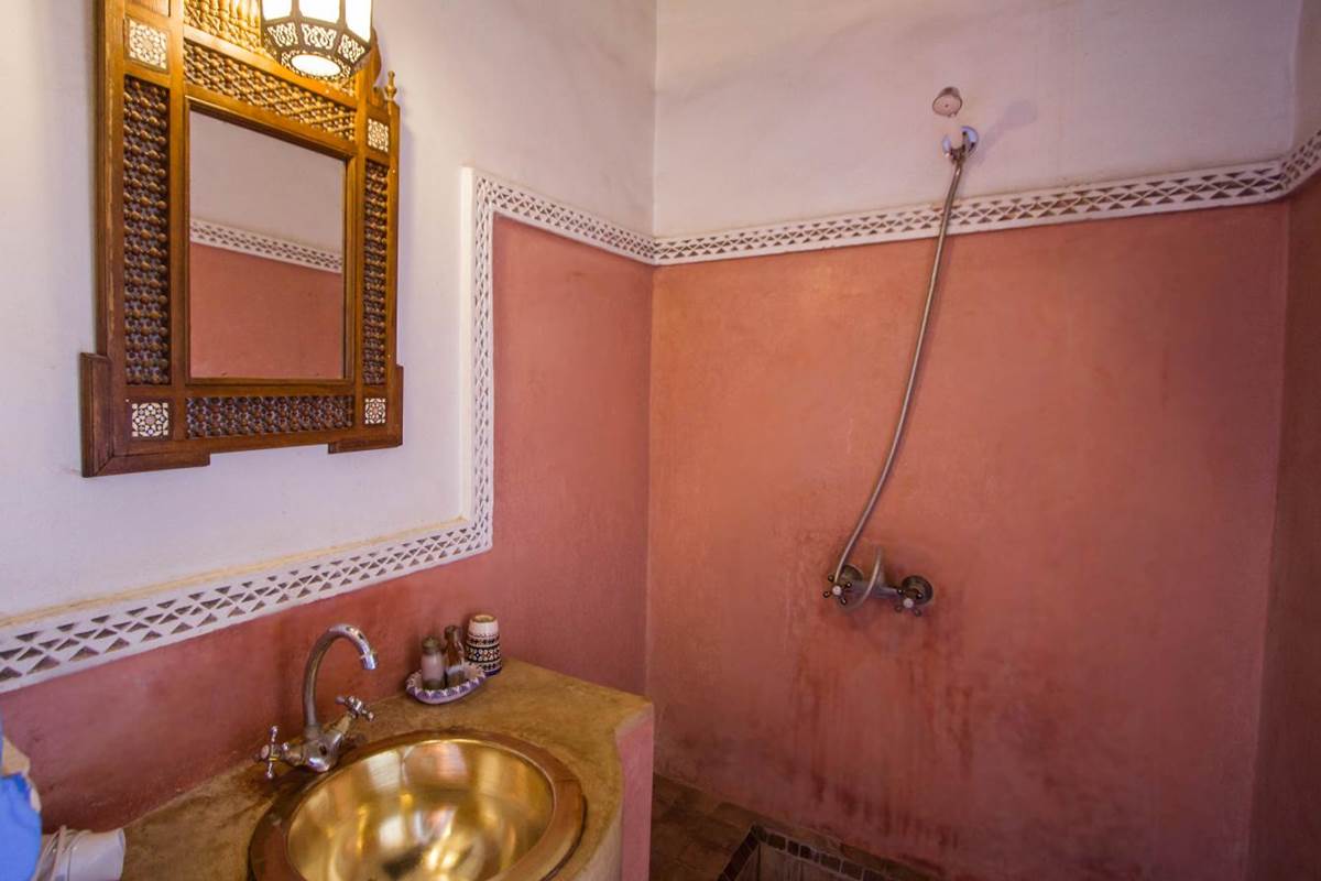 SUITE ESSAOUIRA