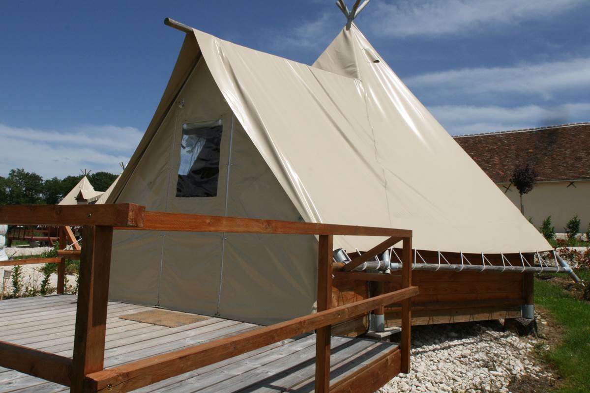 TIPI DUO