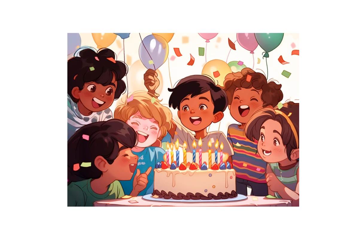 Anniversaire