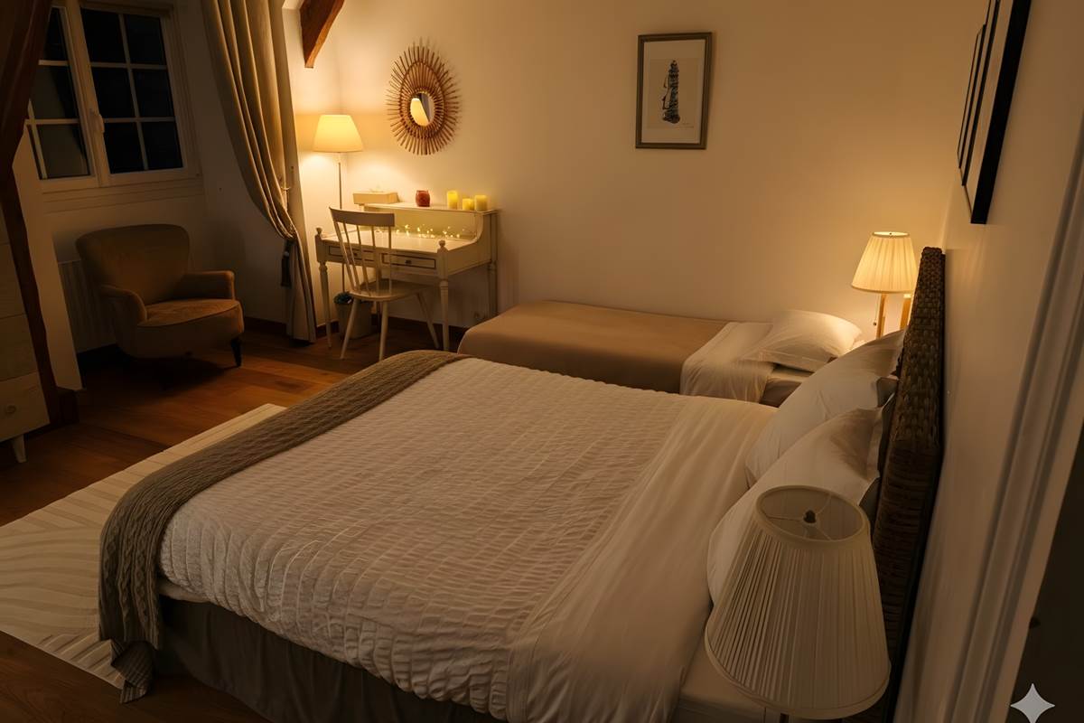 la-chambre-philippe-bed-and-breakfast-saultchevreuil-villedieu