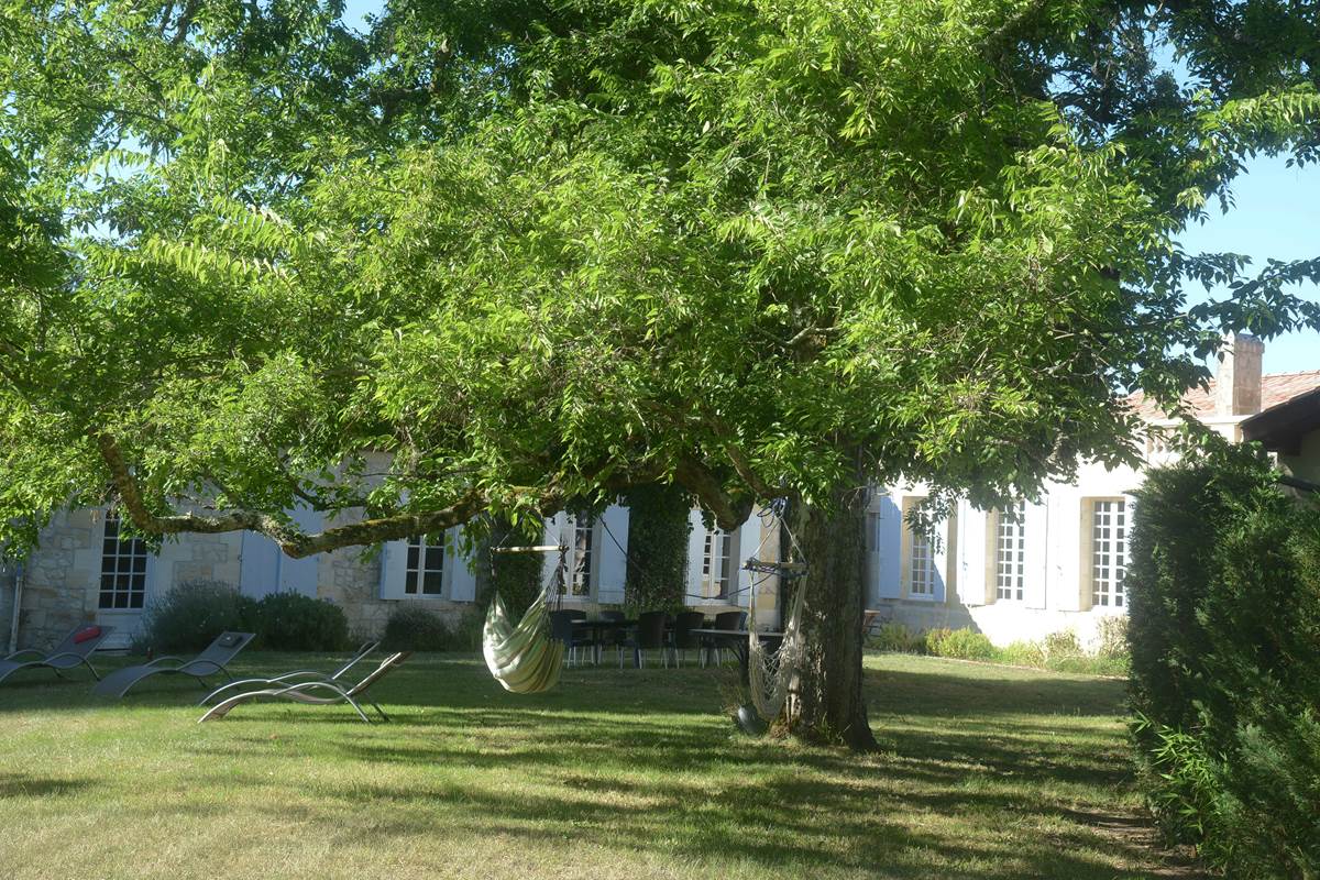 24 Facade ouest et sud