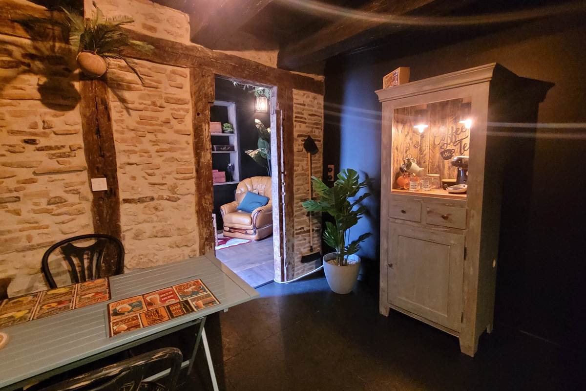 hotels montpezat de quercy