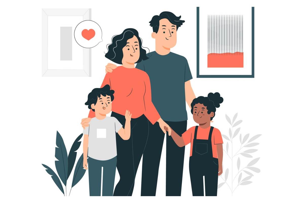 FAMILLE