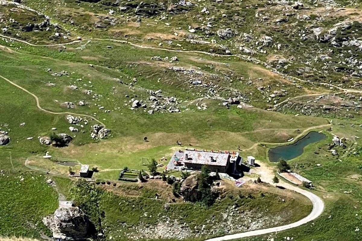 la ferme arselle 2
