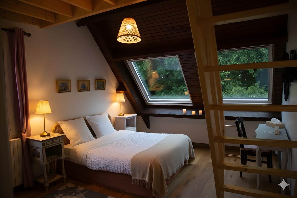 chambre-hortensias-bed-and-breakfast-saultchevreuil-villedieu