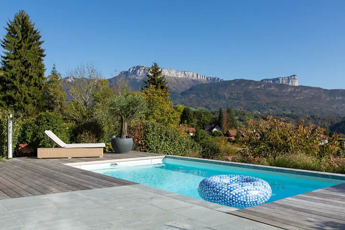 01-La villa horizon-piscine