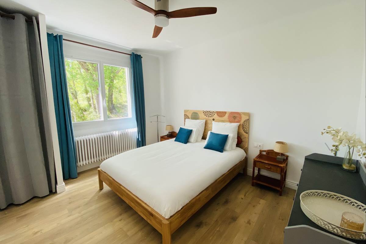 Chambre 1