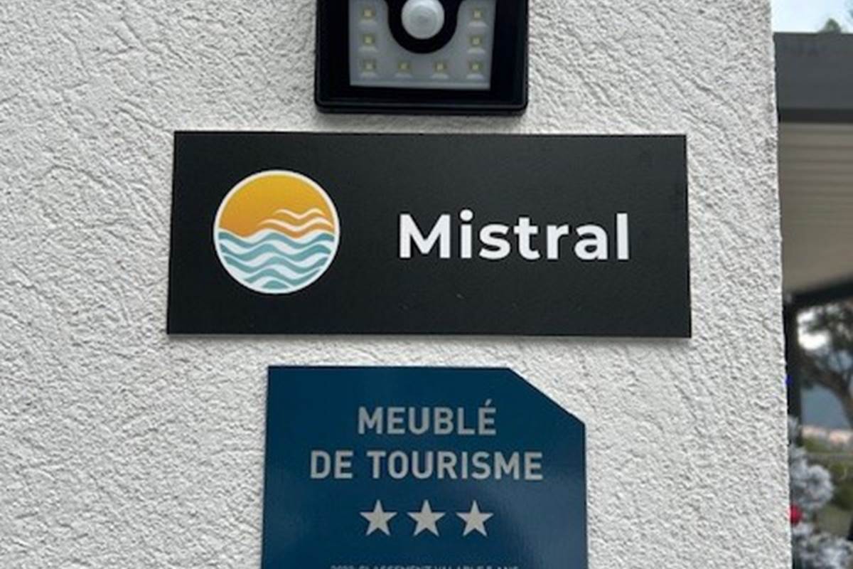 Classement MISTRAL 2023